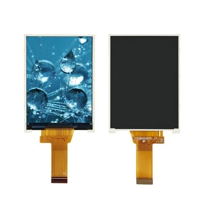 2,8 tums 240x320 SPI TFT LCD-modul med ST7789